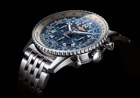 limited edition breitling cosmonaute|breitling 24 hour navitimer.